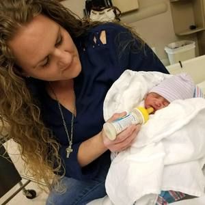 Meet your Posher, Shelby